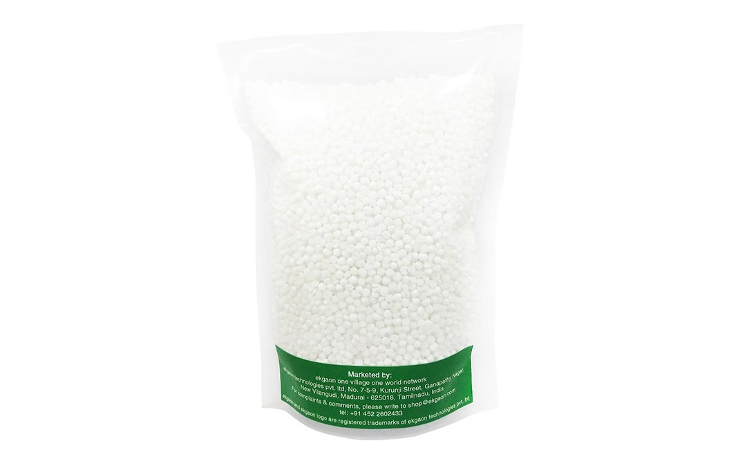Ekgaon Sabudana    Pack  500 grams